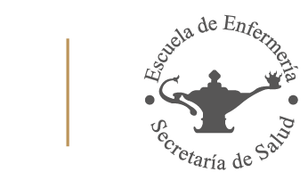 Logo Escuela de Enfermería